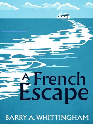 cover image of A French Escape
